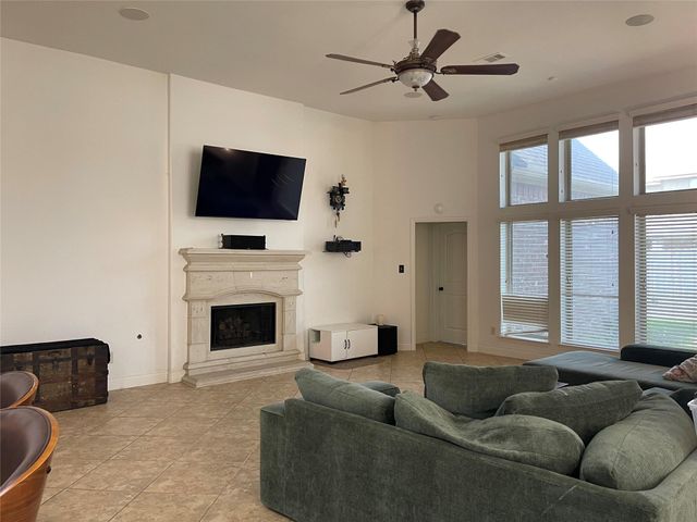 730 Cumberland Ridge Lane, League City, TX 77573