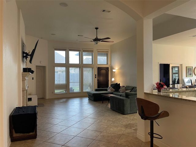 730 Cumberland Ridge Lane, League City, TX 77573