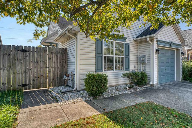 4141 Shadwell Drive, Evansville, IN 47715