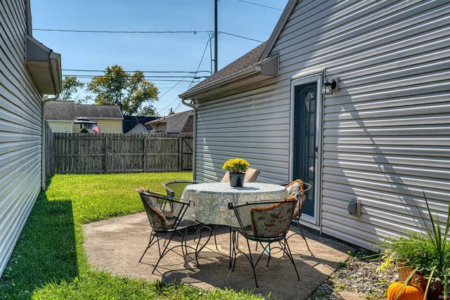 4141 Shadwell Drive, Evansville, IN 47715
