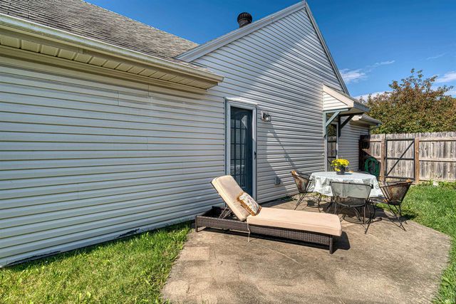 4141 Shadwell Drive, Evansville, IN 47715