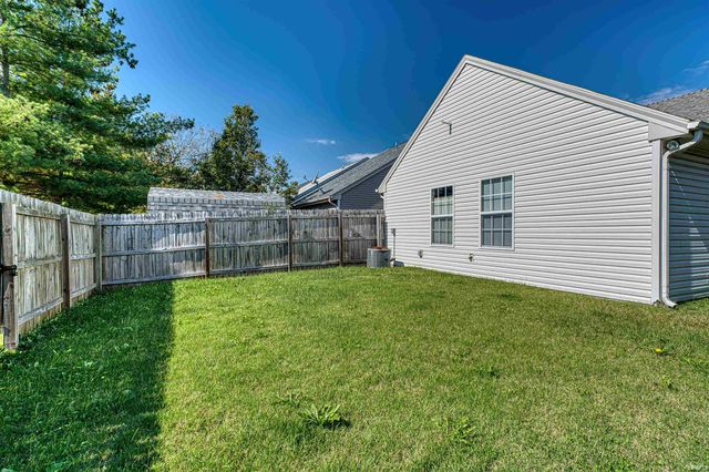 4141 Shadwell Drive, Evansville, IN 47715