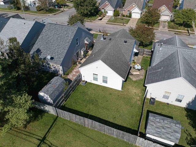 4141 Shadwell Drive, Evansville, IN 47715