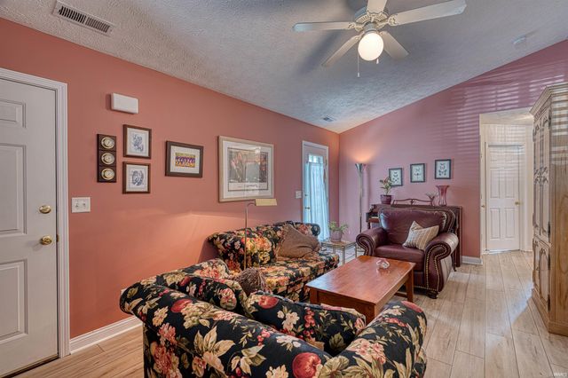 4141 Shadwell Drive, Evansville, IN 47715