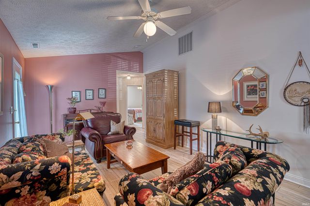 4141 Shadwell Drive, Evansville, IN 47715