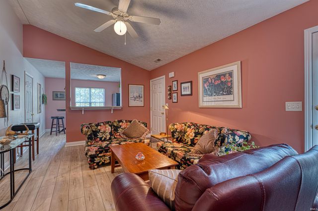 4141 Shadwell Drive, Evansville, IN 47715