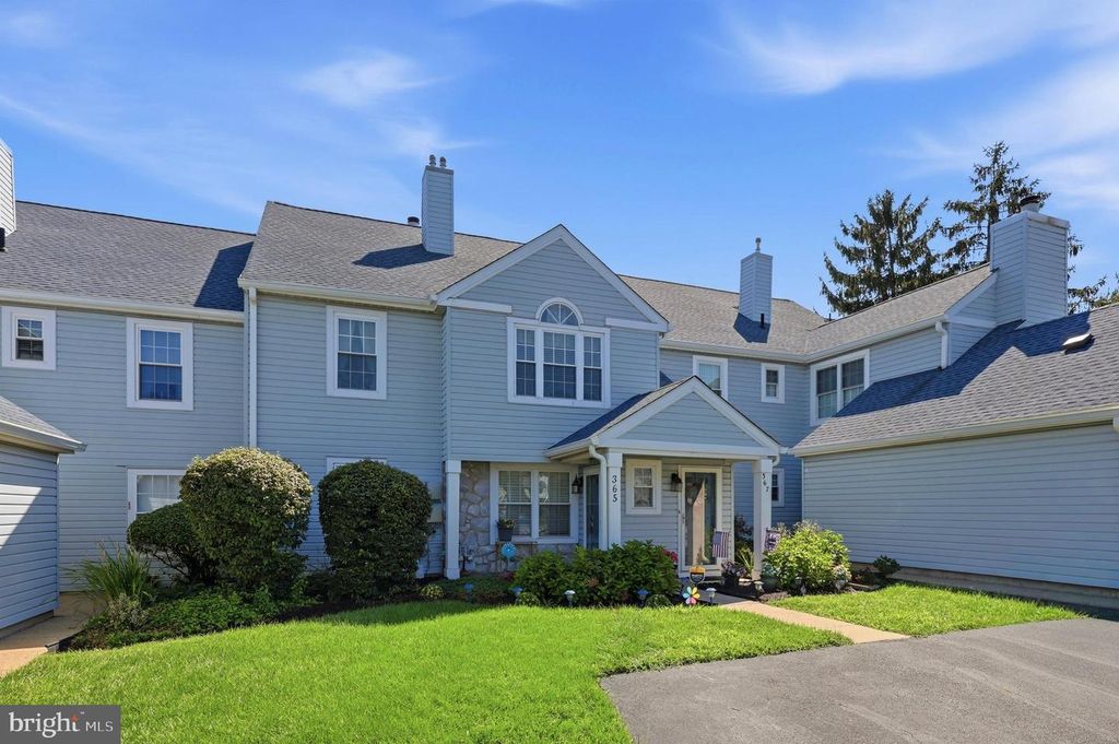 367 INDEPENDENCE DR, SOUTHAMPTON, PA 18966 — photo 2