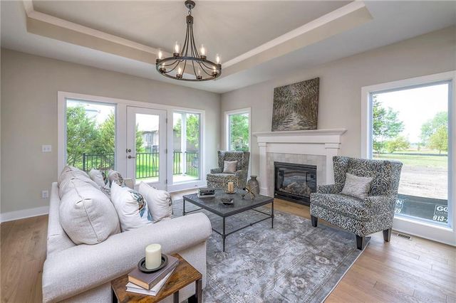 9852 W Greeley Street, Lenexa, KS 66227