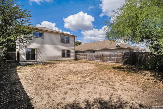 2726 Gato Del Sol, San Antonio, TX 78245