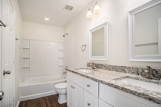 2726 Gato Del Sol, San Antonio, TX 78245