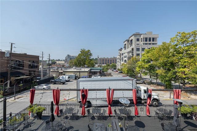 315 N Rollston Avenue 203, Fayetteville, AR 72701