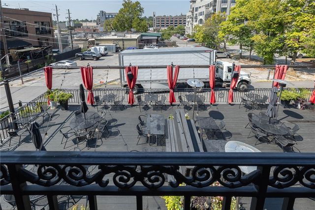 315 N Rollston Avenue 203, Fayetteville, AR 72701