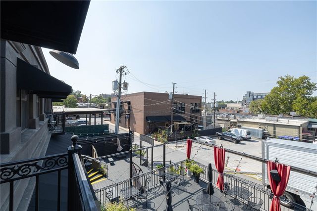 315 N Rollston Avenue 203, Fayetteville, AR 72701