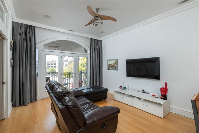 315 N Rollston Avenue 203, Fayetteville, AR 72701