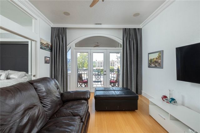 315 N Rollston Avenue 203, Fayetteville, AR 72701