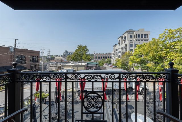 315 N Rollston Avenue 203, Fayetteville, AR 72701