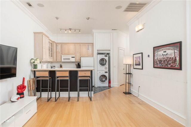 315 N Rollston Avenue 203, Fayetteville, AR 72701