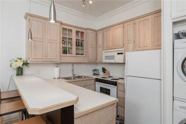 315 N Rollston Avenue 203, Fayetteville, AR 72701