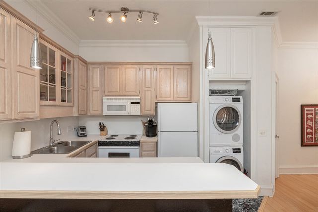 315 N Rollston Avenue 203, Fayetteville, AR 72701