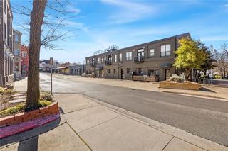 315 N Rollston Avenue 203, Fayetteville, AR 72701
