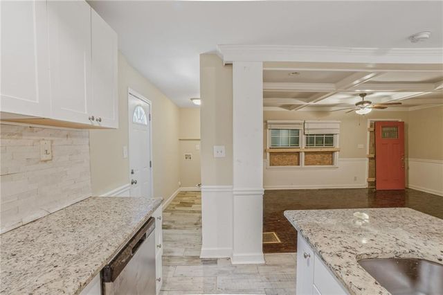 230 Argus Circle NW, Atlanta, GA 30331