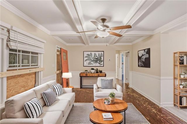 230 Argus Circle NW, Atlanta, GA 30331