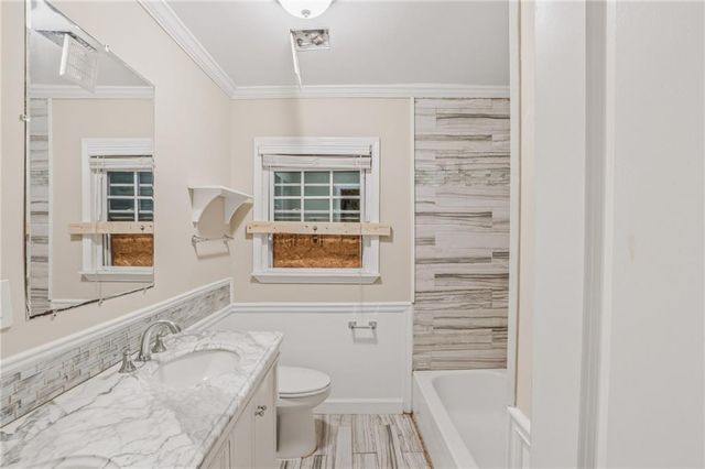 230 Argus Circle NW, Atlanta, GA 30331
