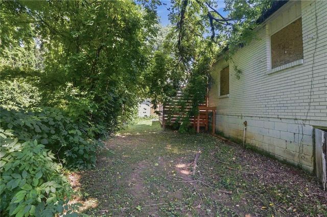 230 Argus Circle NW, Atlanta, GA 30331