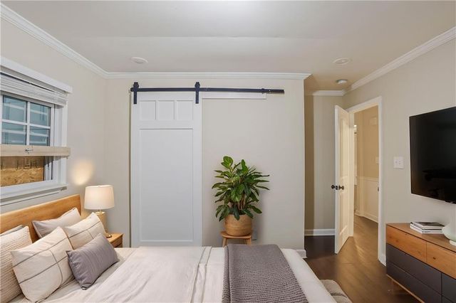 230 Argus Circle NW, Atlanta, GA 30331