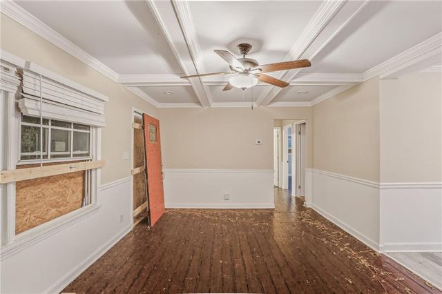 230 Argus Circle NW, Atlanta, GA 30331