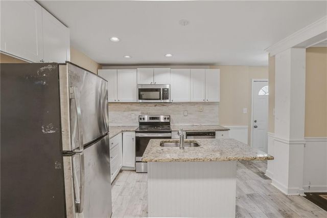 230 Argus Circle NW, Atlanta, GA 30331