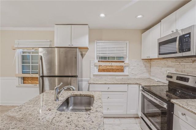 230 Argus Circle NW, Atlanta, GA 30331