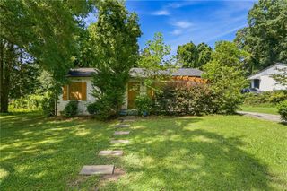 230 Argus Circle NW, Atlanta, GA 30331