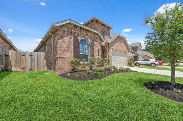 29527 Samara Drive, Spring, TX 77386