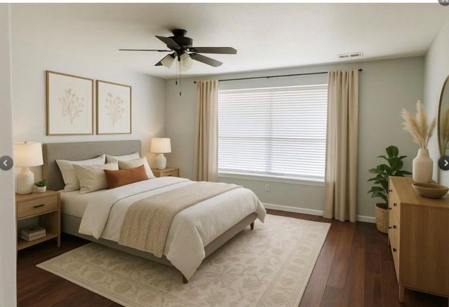 16722 Missionary Ridge Lane, Houston, TX 77083