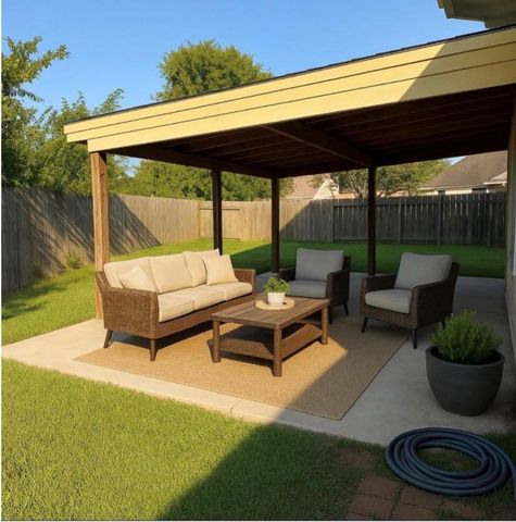 16722 Missionary Ridge Lane, Houston, TX 77083