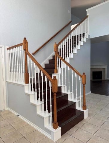 16722 Missionary Ridge Lane, Houston, TX 77083