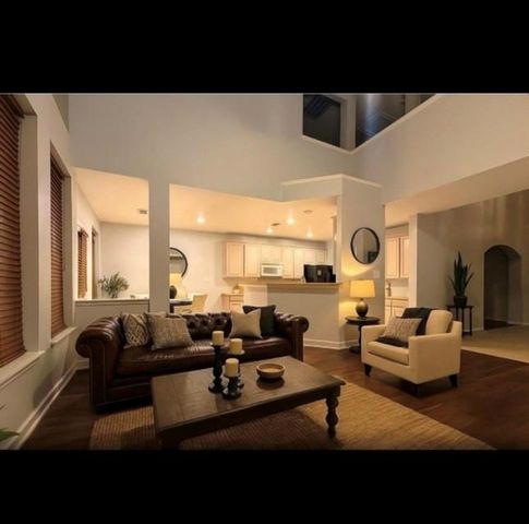 16722 Missionary Ridge Lane, Houston, TX 77083