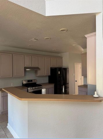 16722 Missionary Ridge Lane, Houston, TX 77083