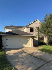 16722 Missionary Ridge Lane, Houston, TX 77083