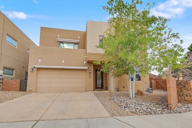 8700 Aspen Leaf Drive NE, Albuquerque, NM 87122