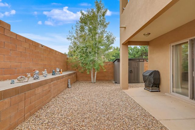 8700 Aspen Leaf Drive NE, Albuquerque, NM 87122