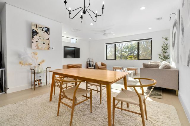 3406 E 17th ST 4, Austin, TX 78721