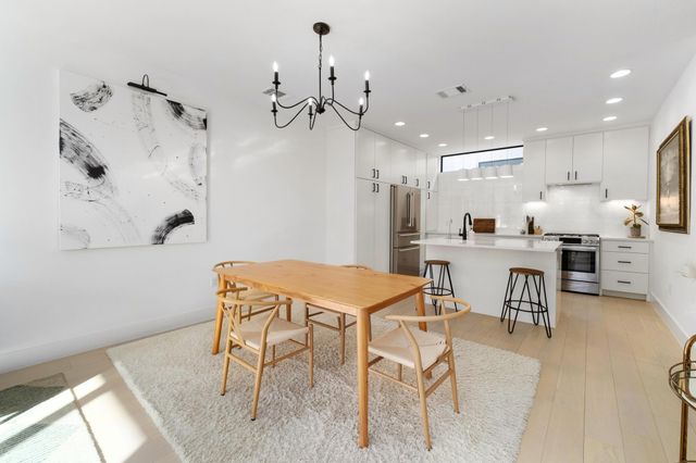 3406 E 17th ST 4, Austin, TX 78721