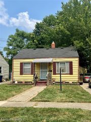 2930 Prospect Street, Flint, MI 48504