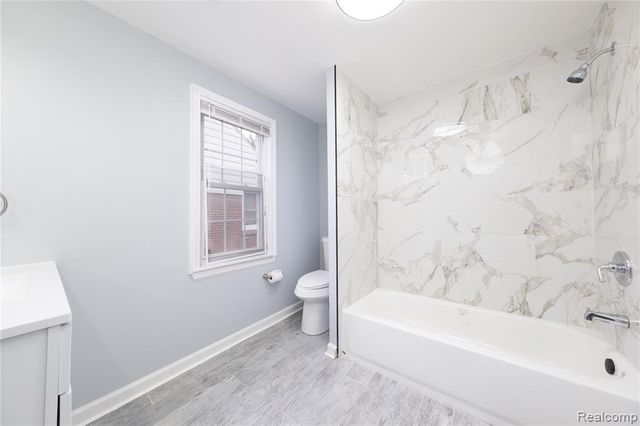 16703 Archdale Street, Detroit, MI 48235