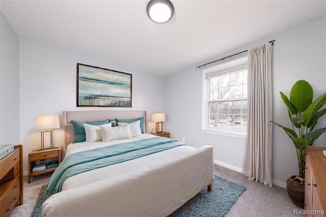 16703 Archdale Street, Detroit, MI 48235