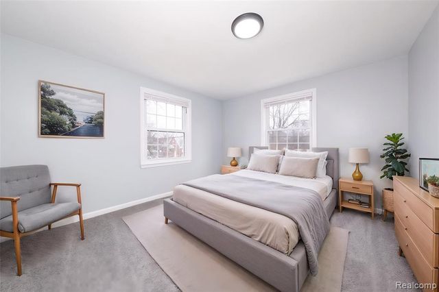 16703 Archdale Street, Detroit, MI 48235