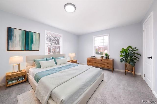 16703 Archdale Street, Detroit, MI 48235