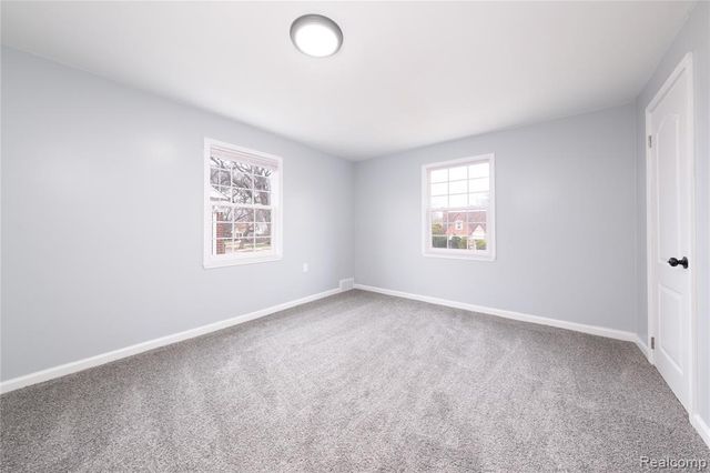 16703 Archdale Street, Detroit, MI 48235